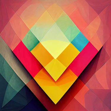 Geometrische Lebendigkeit